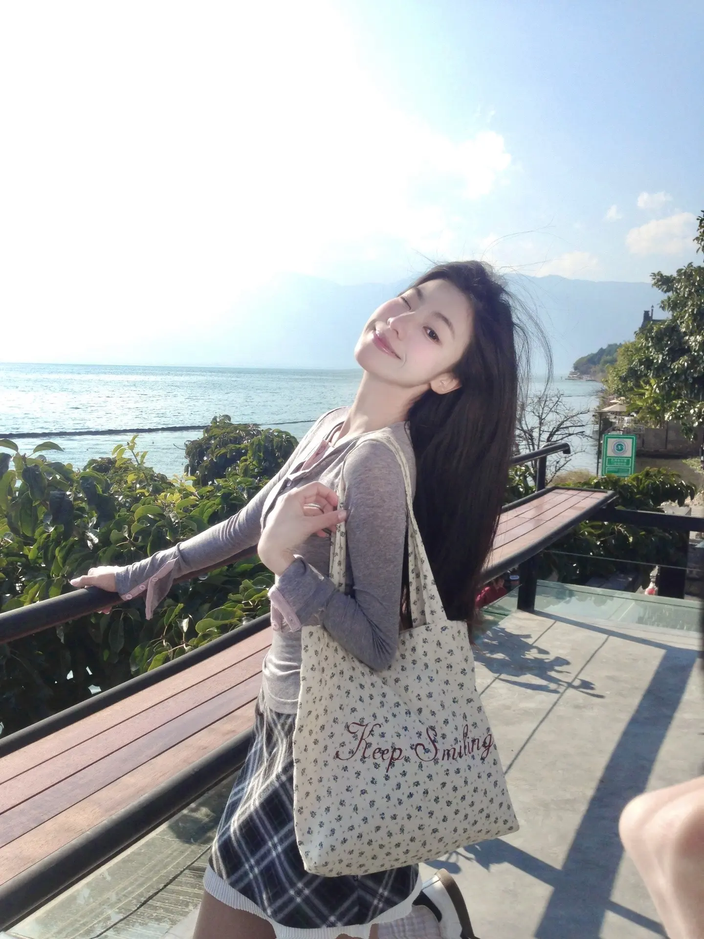 春天 是开始 是希望 是既往不咎 是来日方长