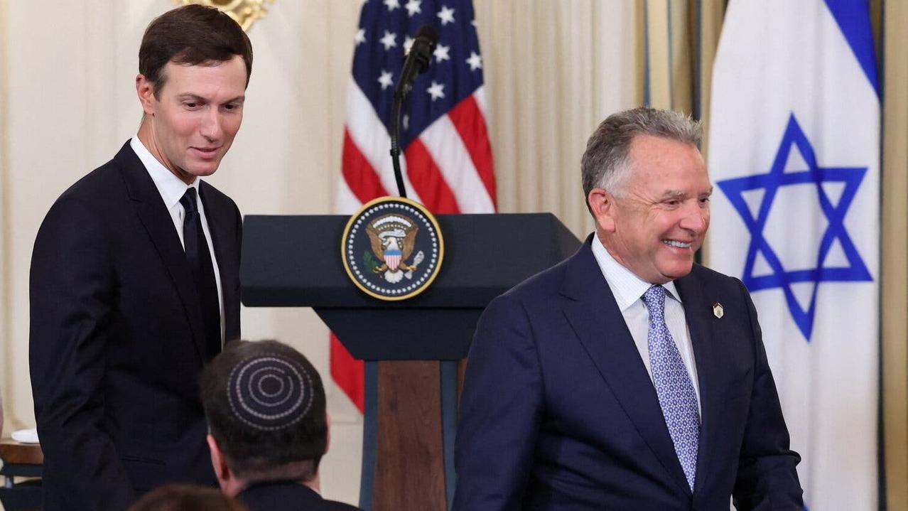 新闻快讯——最新消息，据《华尔街日报》报道，日内瓦核谈中，美方要求伊朗摧毁其三大