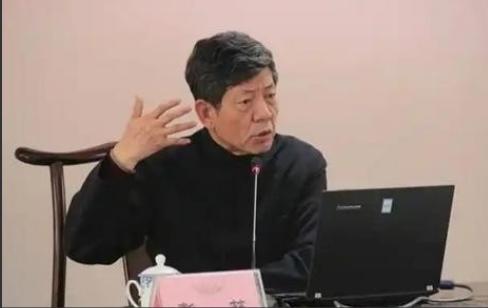 清华教授彭林怒批：中国正陷入群体性迷失！举国只谈物质发展，却忘了人的自身发展！连