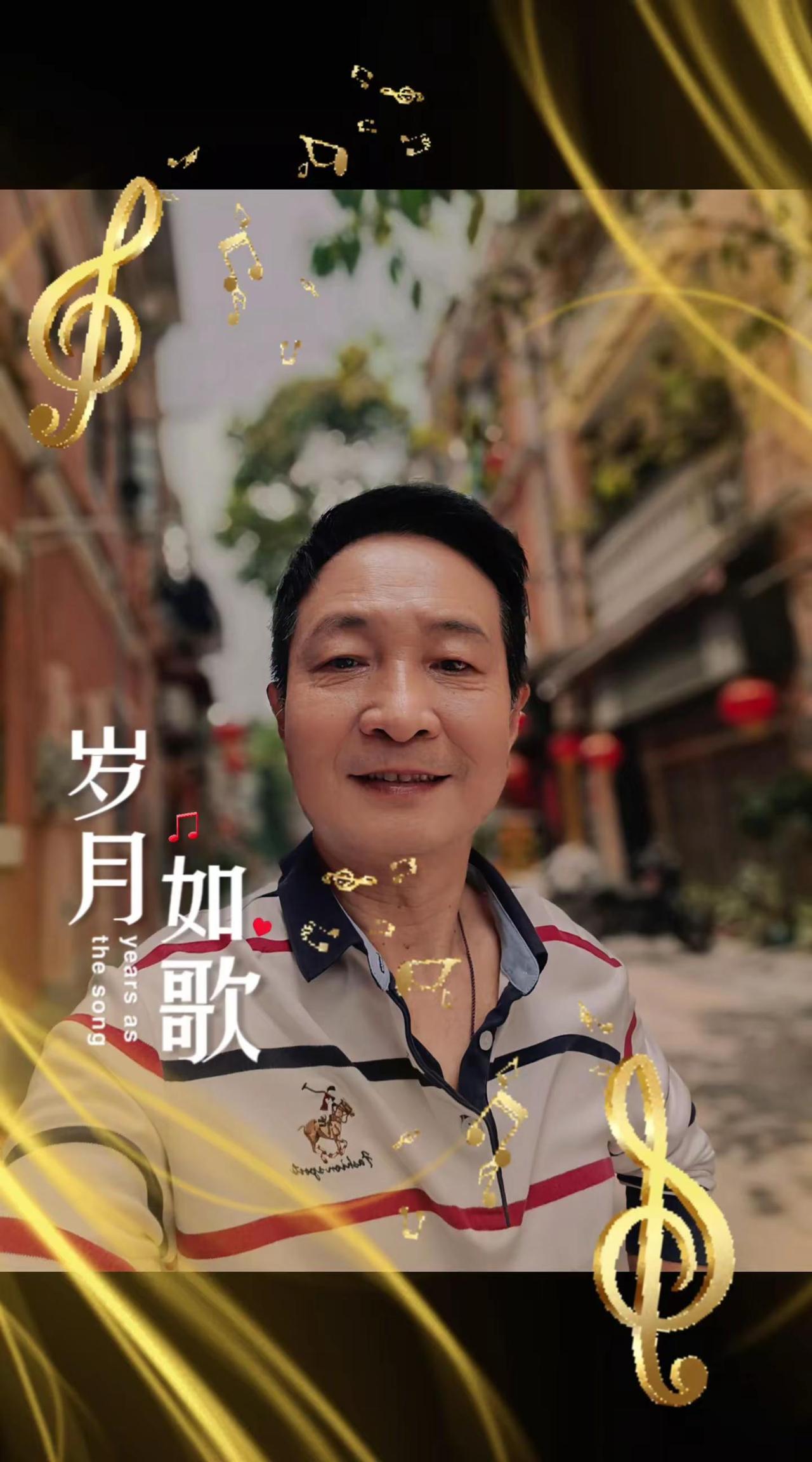 老城市照片