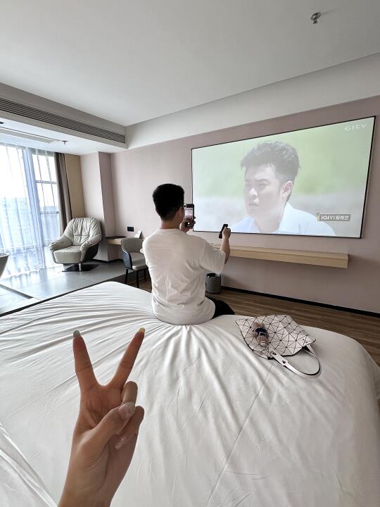 每次来南昌都要住的！！！！