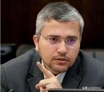 伊朗国家安全委员会发言人易卜拉欣·雷扎伊对特朗普声称与伊朗谈判的说法发表评论称：