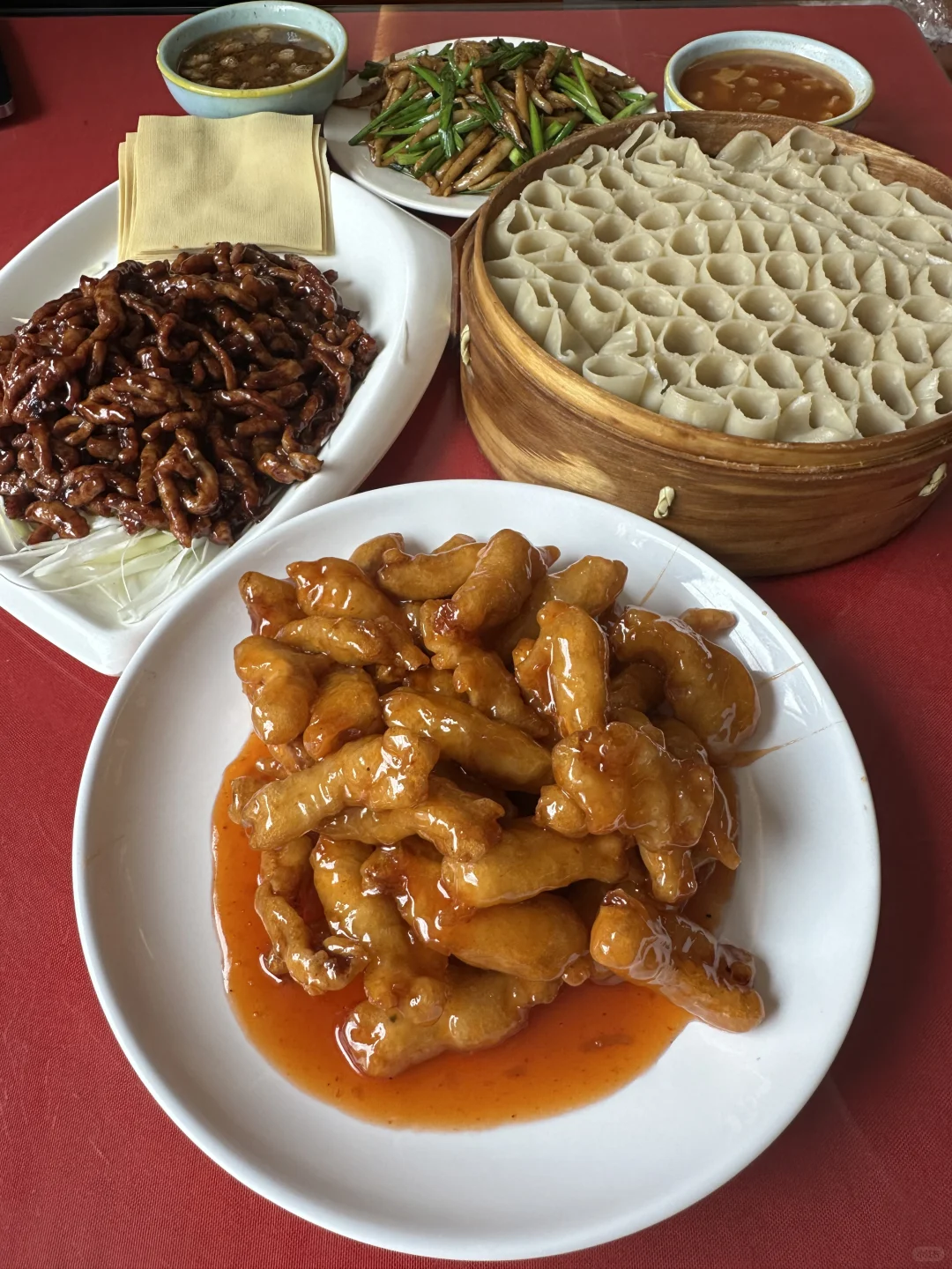 北京！！我最害怕倒闭的莜面小破店，（人均50r）
