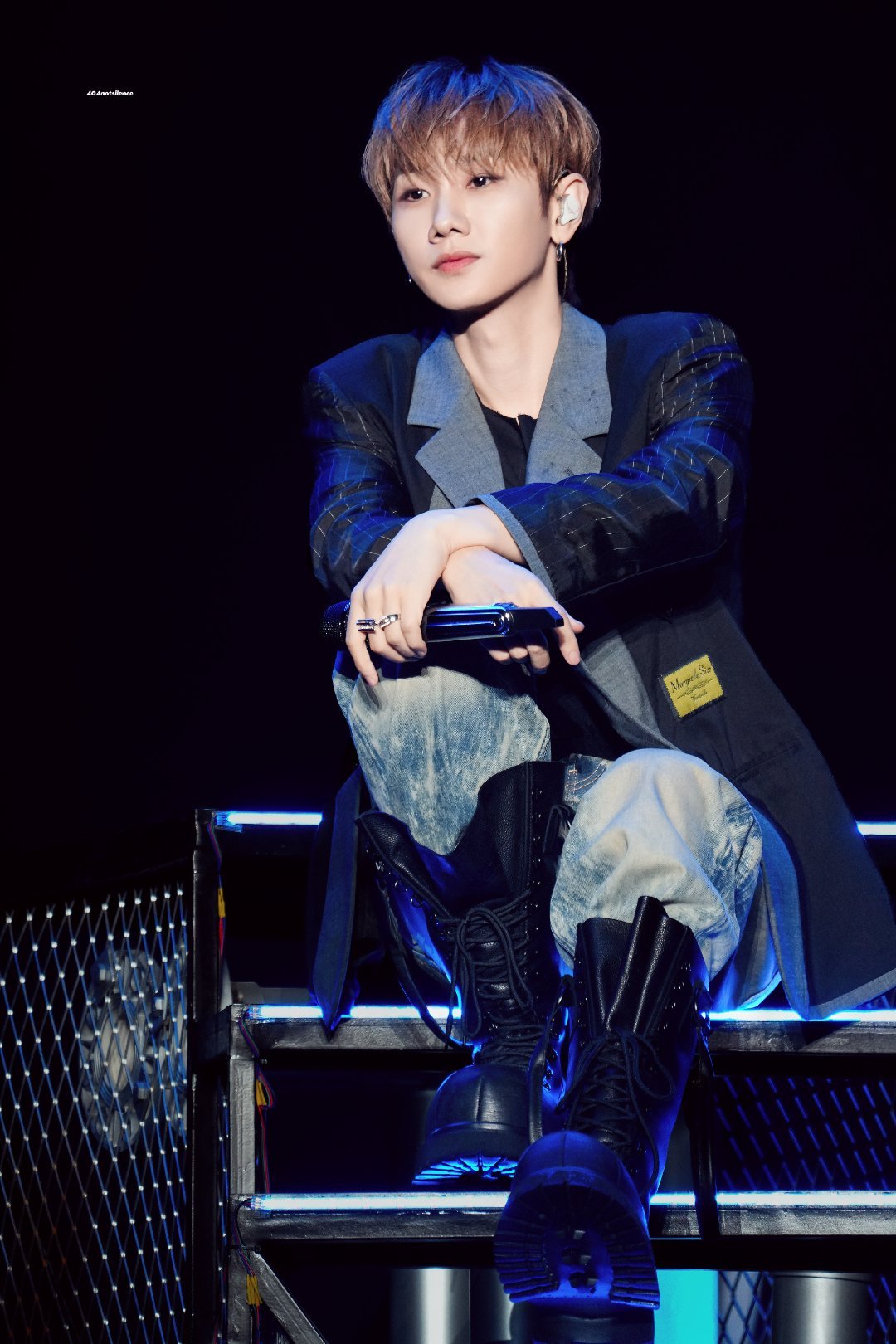 汪苏泷的兵把音乐节开成演唱会汪苏泷回国首秀音乐节，直接被小泷包们的热情狠狠拿捏！