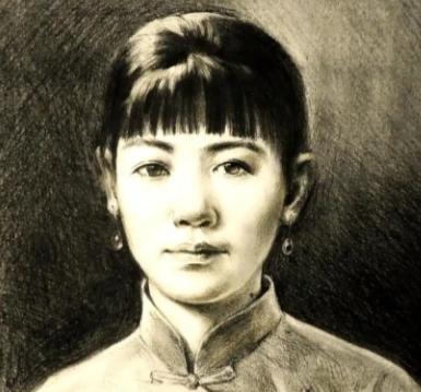 丈夫问斩前夜，妻子解开衣襟想为他留后，他却替她扣好扣子，说了句让人心碎的话。此后
