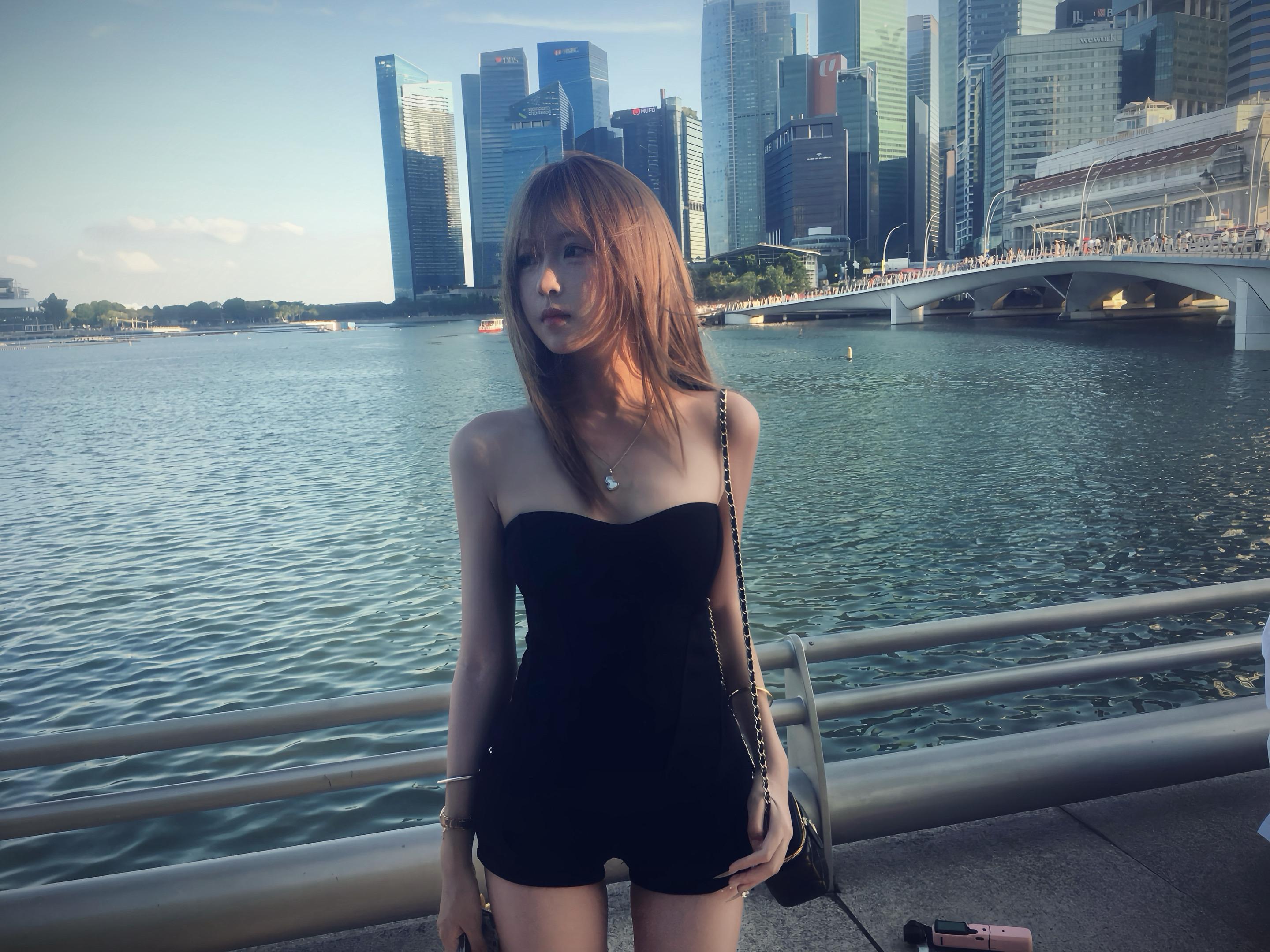 我们好像没有明天了 但没关系 我们还有以前
