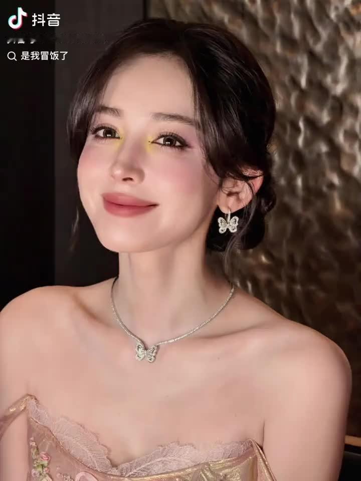 震撼人心的美 生图即神图 