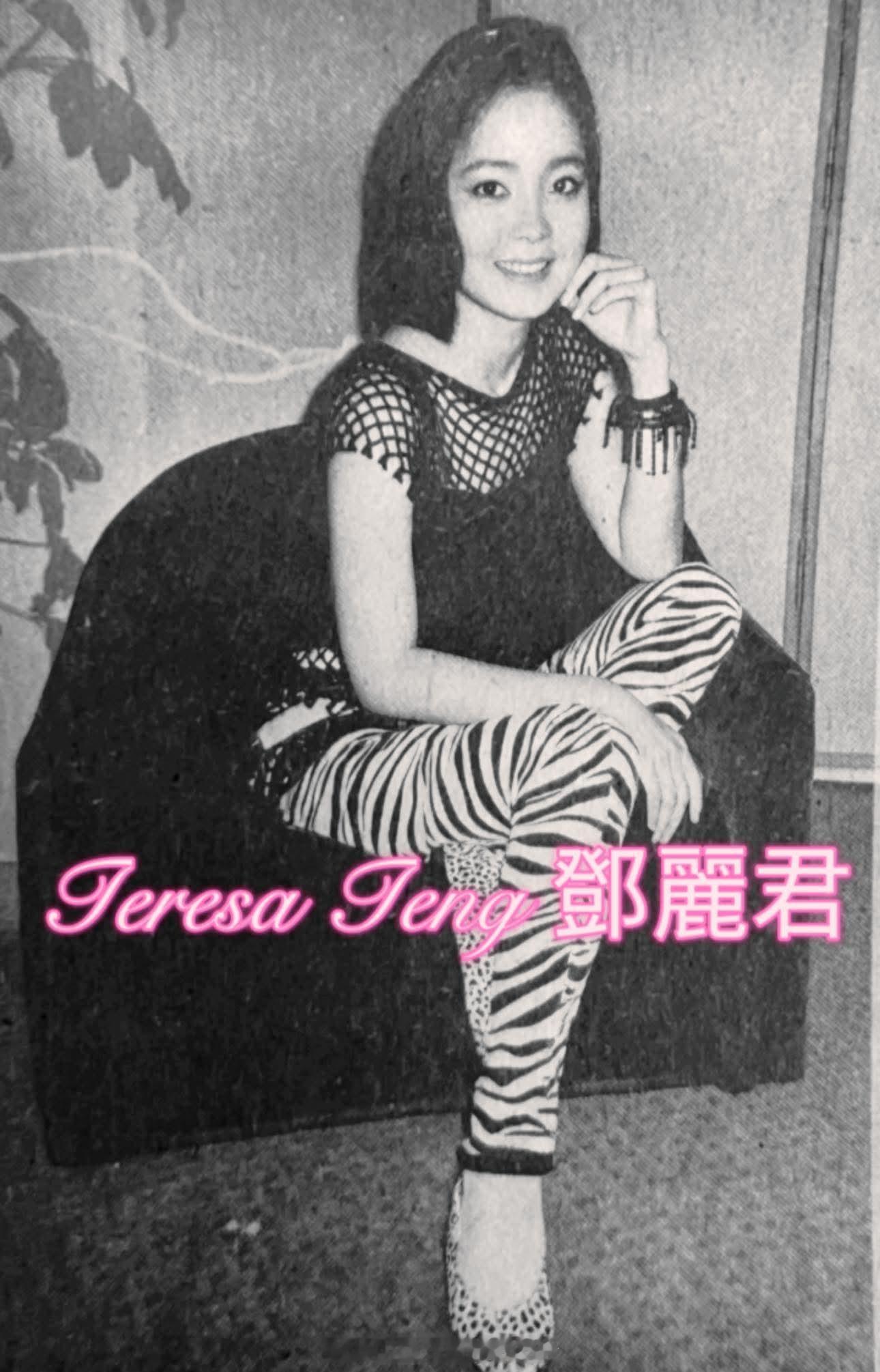 1984年7月下旬，邓丽君终于来到香港。对于早前有记者指她刻意避开媒体采访，她反