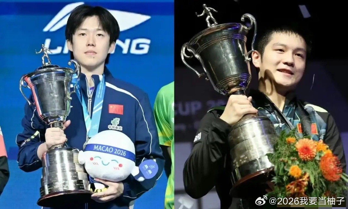 我看了30年的乒乓球，发现从来也没有像今天这样的现象，喜欢樊振东的球迷好像特别不