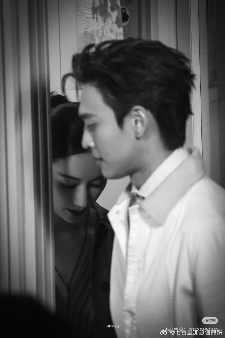 🍉郭晓婷王天辰将合作《第二十八年春》，三搭导演: 黄天仁 