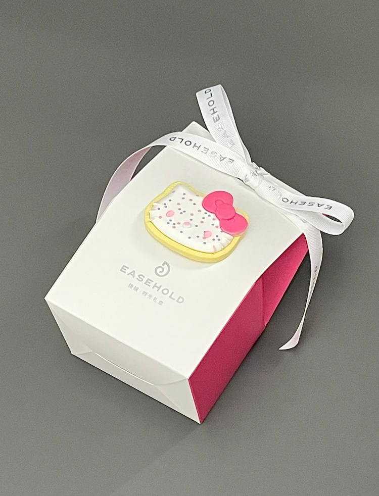 我也太会挑选礼物👛了吧 ​​​