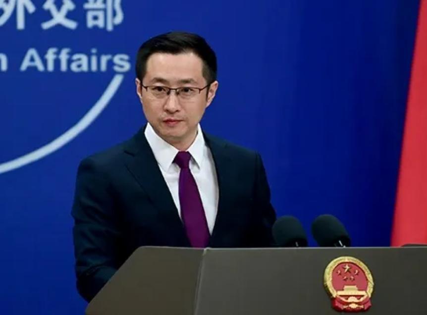 外交部硬气回怼越南

3月23号，外交部开了例行记者会，发言人林剑直接怼了越南官