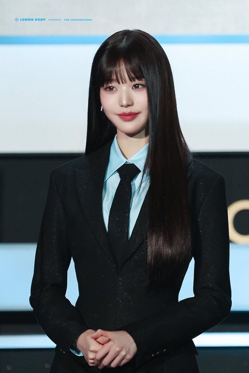 张元英  张代表nim🥹 