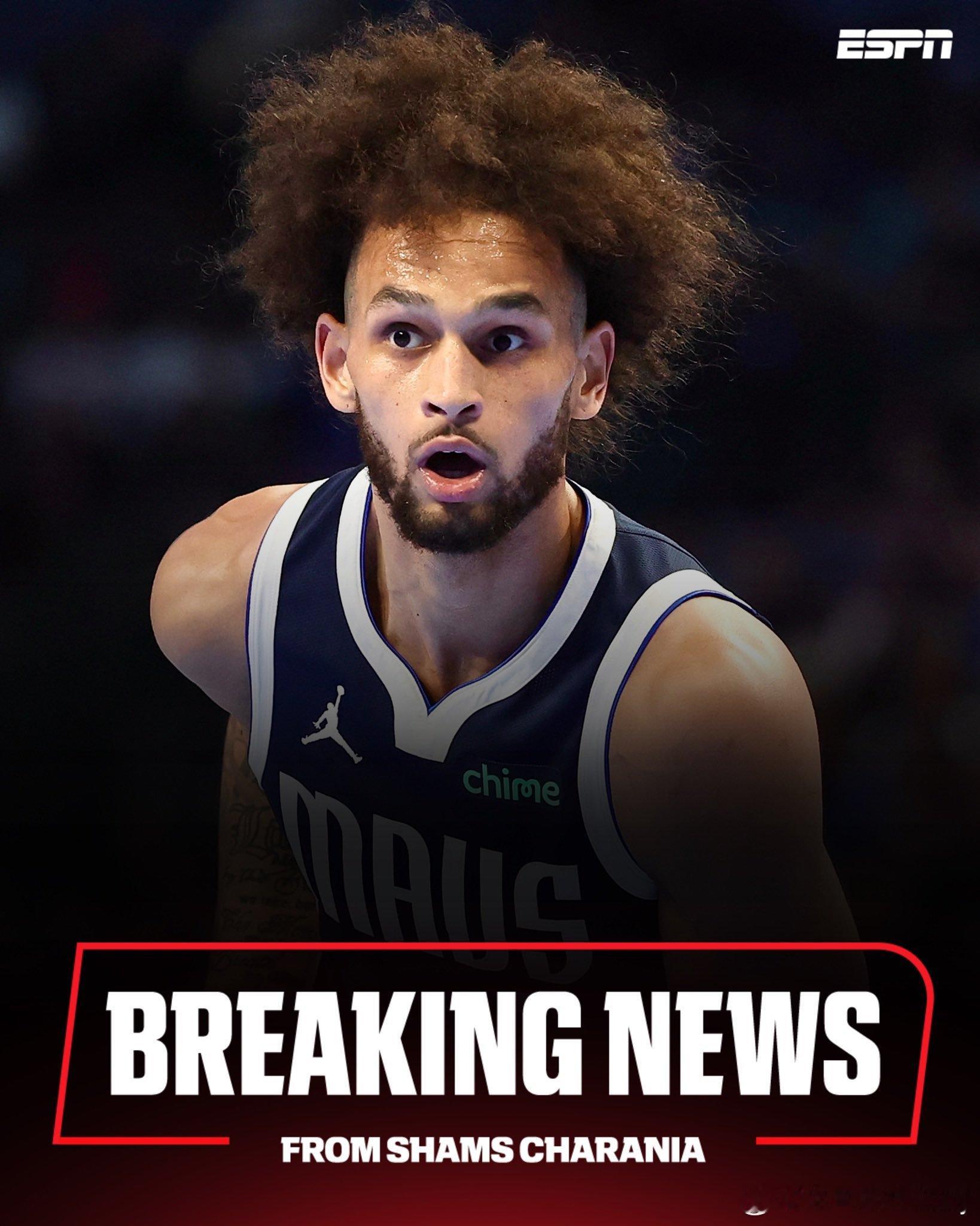 Shams：莱夫利将接受右脚手术，赛季报销。本赛季，莱夫利仅出战7场比赛。 