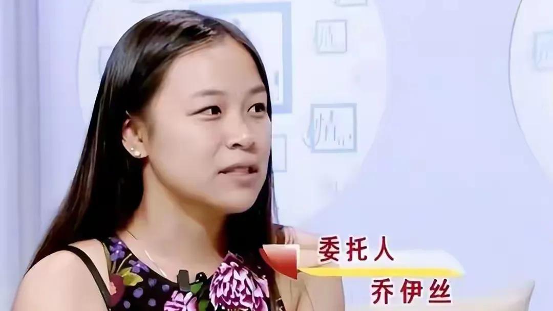 痛哭！一位比利时女孩，因长相酷似中国人，怀揣着对根源的好奇与渴望，踏上了长达17