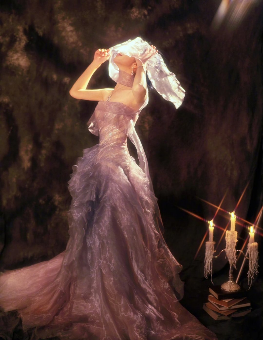 兰香如故预告片太好看啦！谭松韵演的许兰香/沈嘉兰超棒！期待！ ​​​