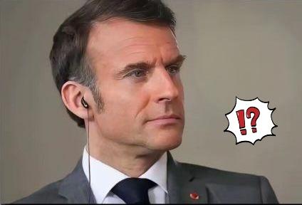 法国总统马克龙向欧盟27国下达10天最后通牒，要求1月6日前敲定对华统一反制方案