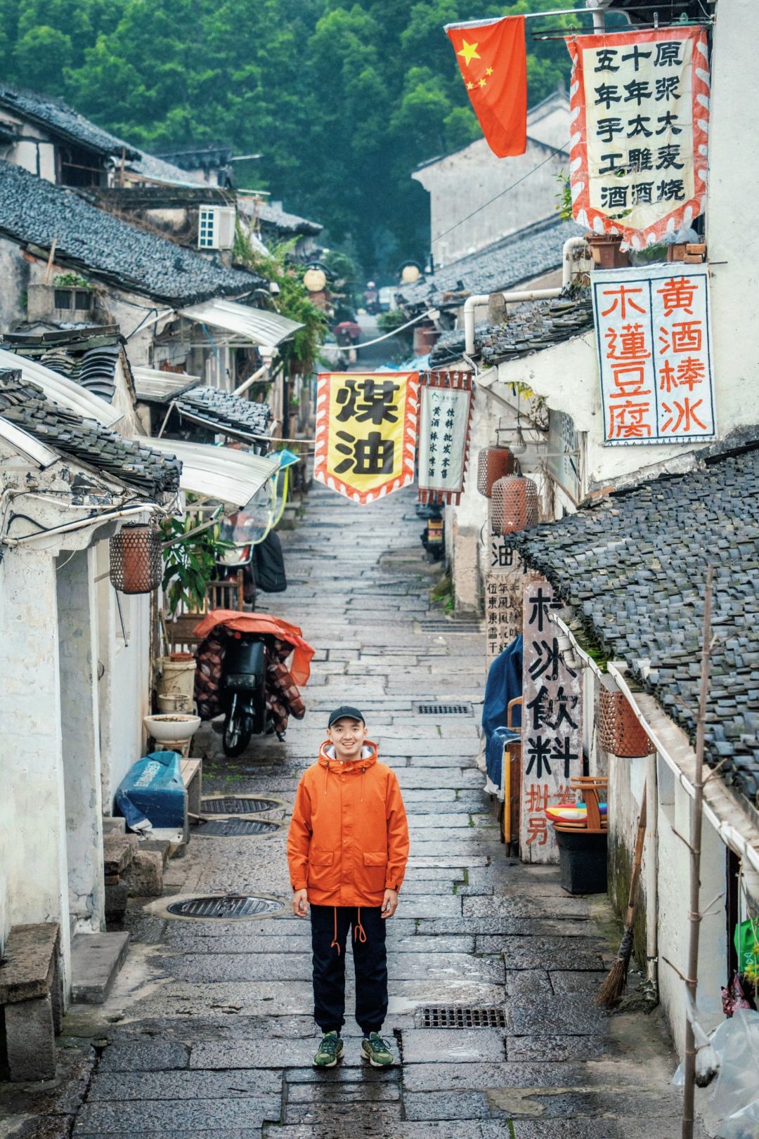 春节游浙江绍兴！请直接复制这条一日游路线