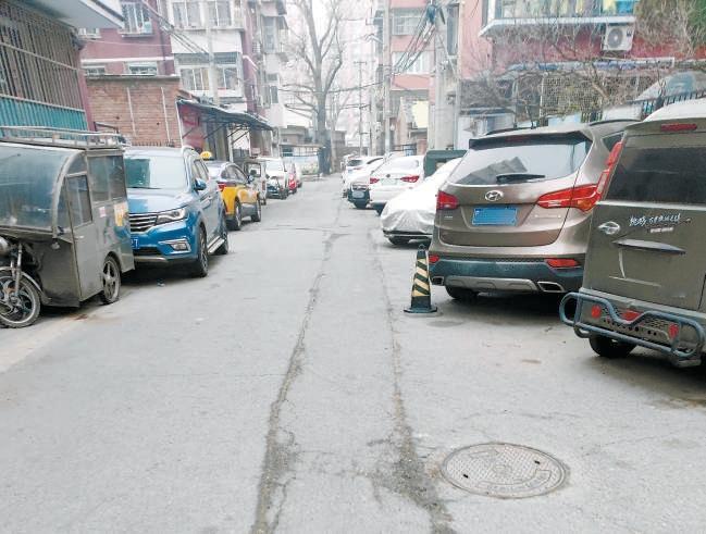 有些规定、禁令，让你感到不方便。那么，这些规定禁令是不是应该废除呢？

你得这么