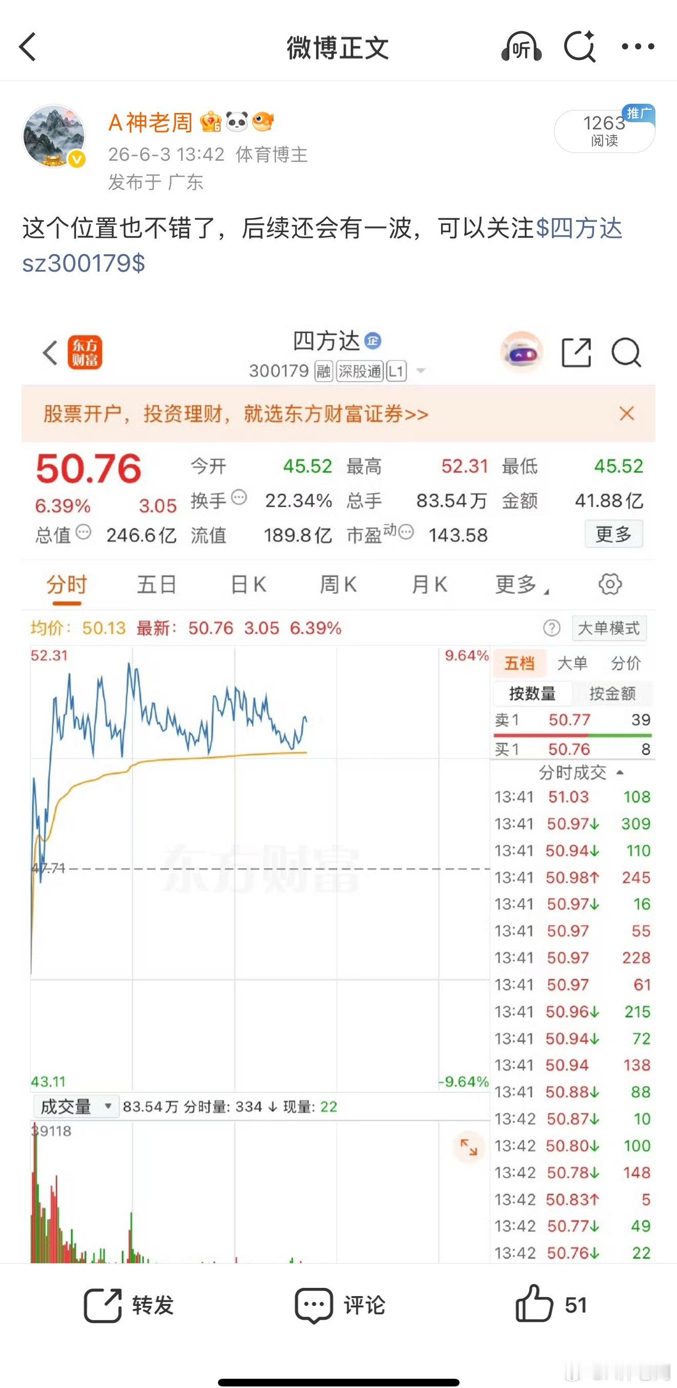 有图有真相，喜提20cm非常不错，有没有跟上吃到肉的，点赞评论一波！股票财经