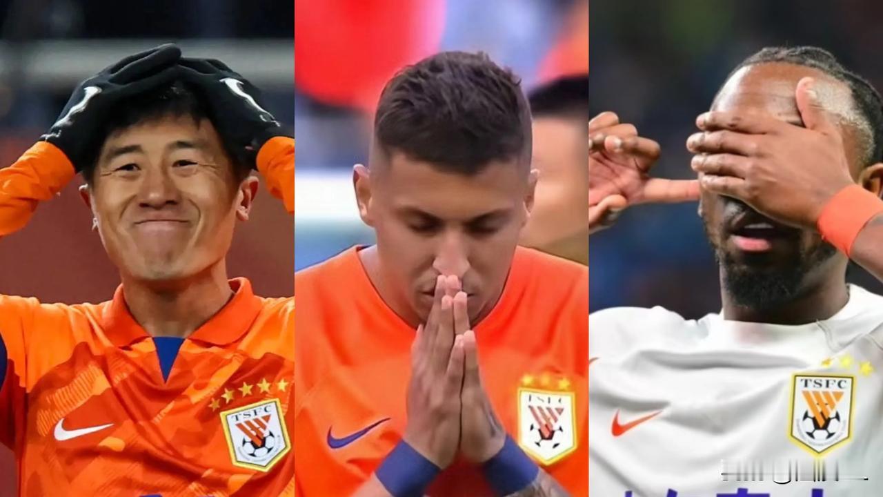 危机四伏！比输球还要令人担忧的是泰山队又增两个大难题:
  1、关于费南多为何没