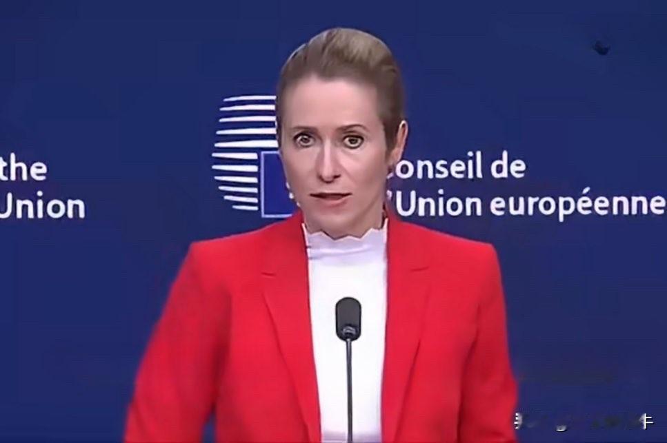 欧盟外长卡拉斯声称，过去一百年里俄罗斯攻击过19个国家，而这些国家从未攻击过俄罗