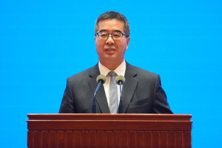 「去中化违背台湾人天性」　萧旭岑喊话：我们是堂堂正正的中国人

梅花新闻网 高陆