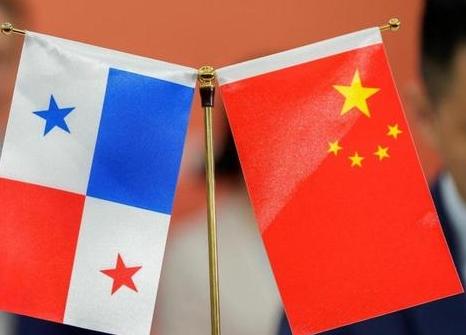 让整个世界看看，给美国做炮灰的代价就是两个字：毁灭！巴拿马不仅宣布退出共建“一带