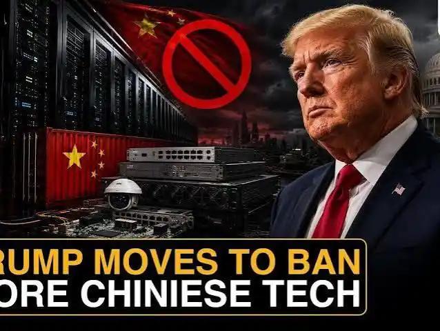 美国如果要限制中国光模块，可能低估了这个行业的重要性。因为这个看似不起眼的小零件