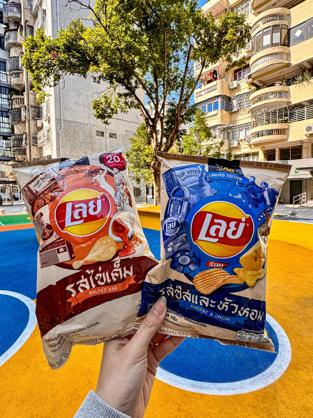 泰国极品。。。看到记得多拿几包！！