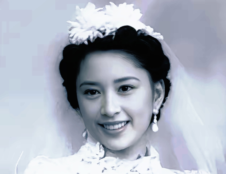 1966年，27岁的胡友松迟迟没有等来经期，她向75岁的丈夫李宗仁说起这件事。李