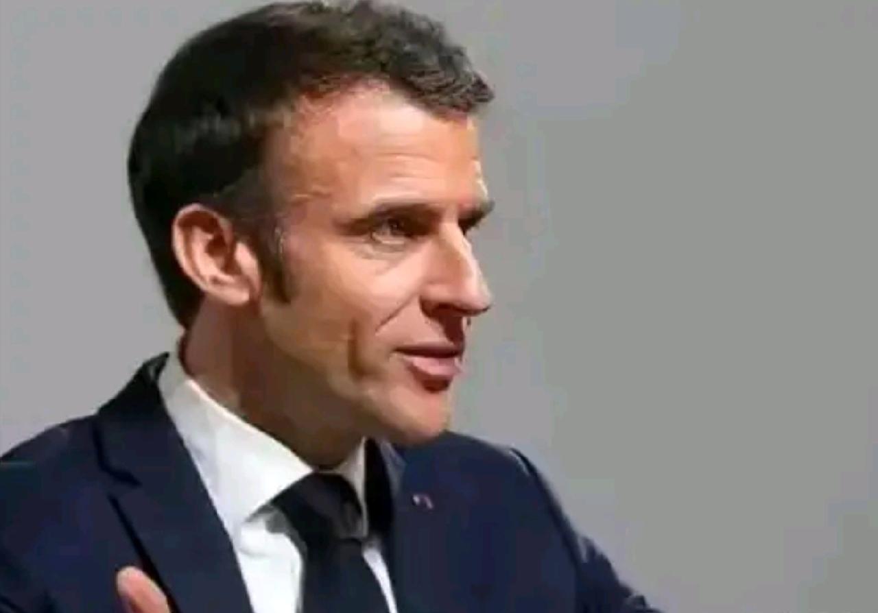 彻底火上浇油！法国投票没收俄冻结资产，俄乌矛盾再升级
 
突发大消息！法国国民议