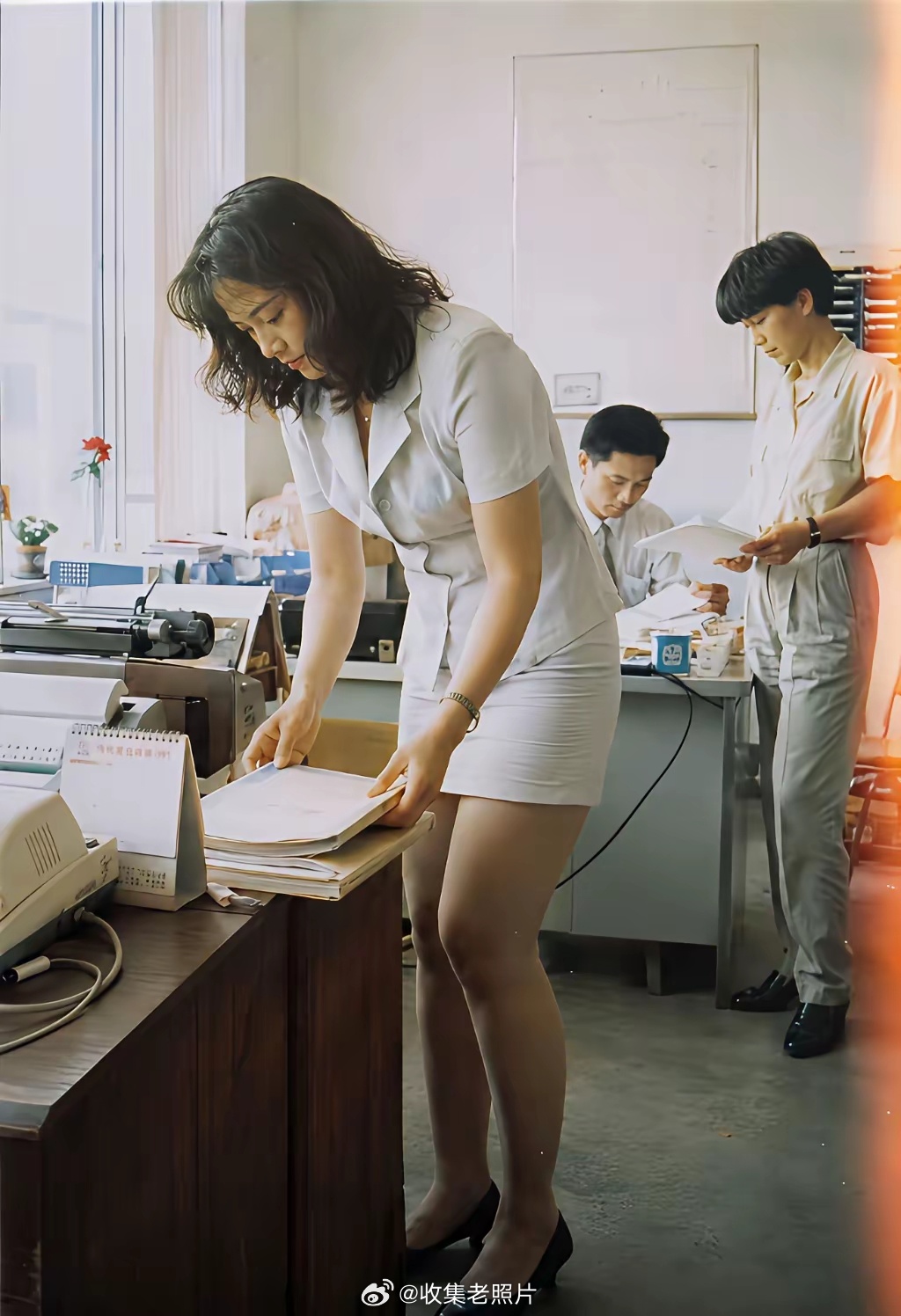 1991年，深圳。蛇口三洋工业园，辉煌时7000多名打工者，电视剧《外来妹》曾在