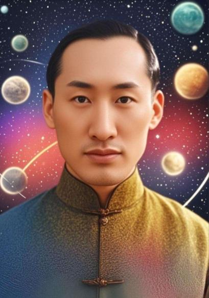 他一生未婚，建立清华物理系，为我国培养出9位“两弹一星”元勋，却被告是“清华特务