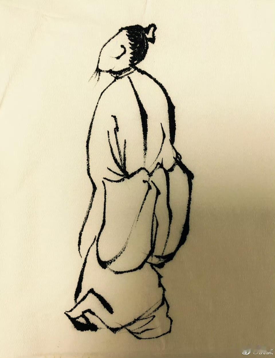 我现在可以肯定，情绪是一个人生病的重要原因。

为了自己的健康也应该努力修炼，做