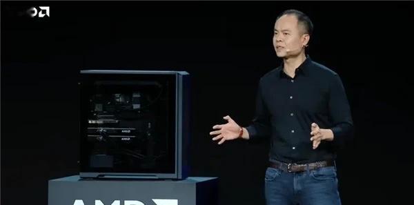 售价超70万！AMD祭出地表最强工作站
AMD在IFA 2026大会上正式推出了