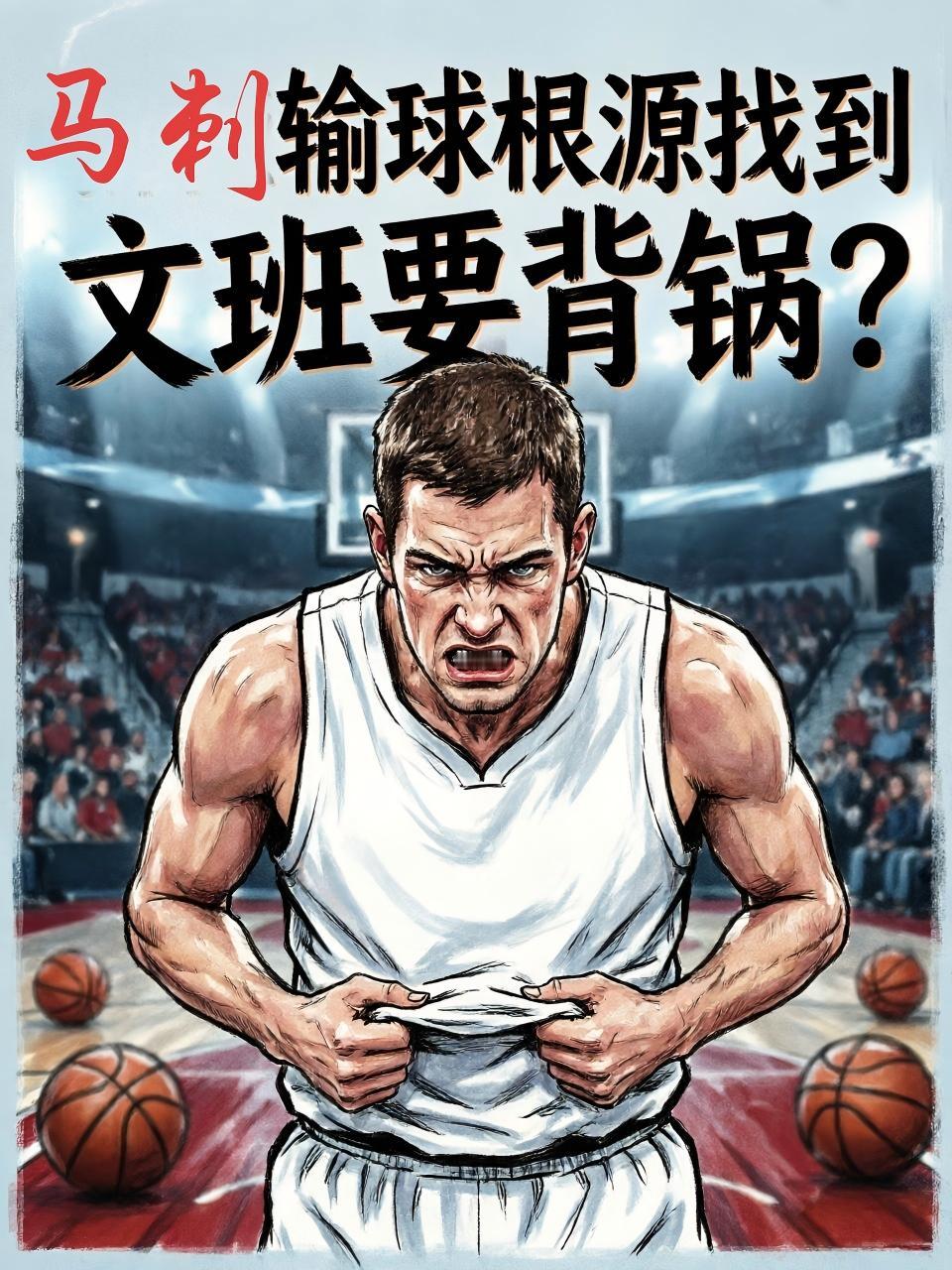 马刺队在上场比赛告负的根源终于找到了，那就是他们的当家球星并没有完全适应森林狼给