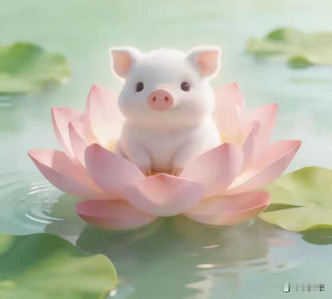 过得舒心、没烦恼的，是哪个生肖？
 
人人都想活得轻松。
少一点焦虑，多一点心安
