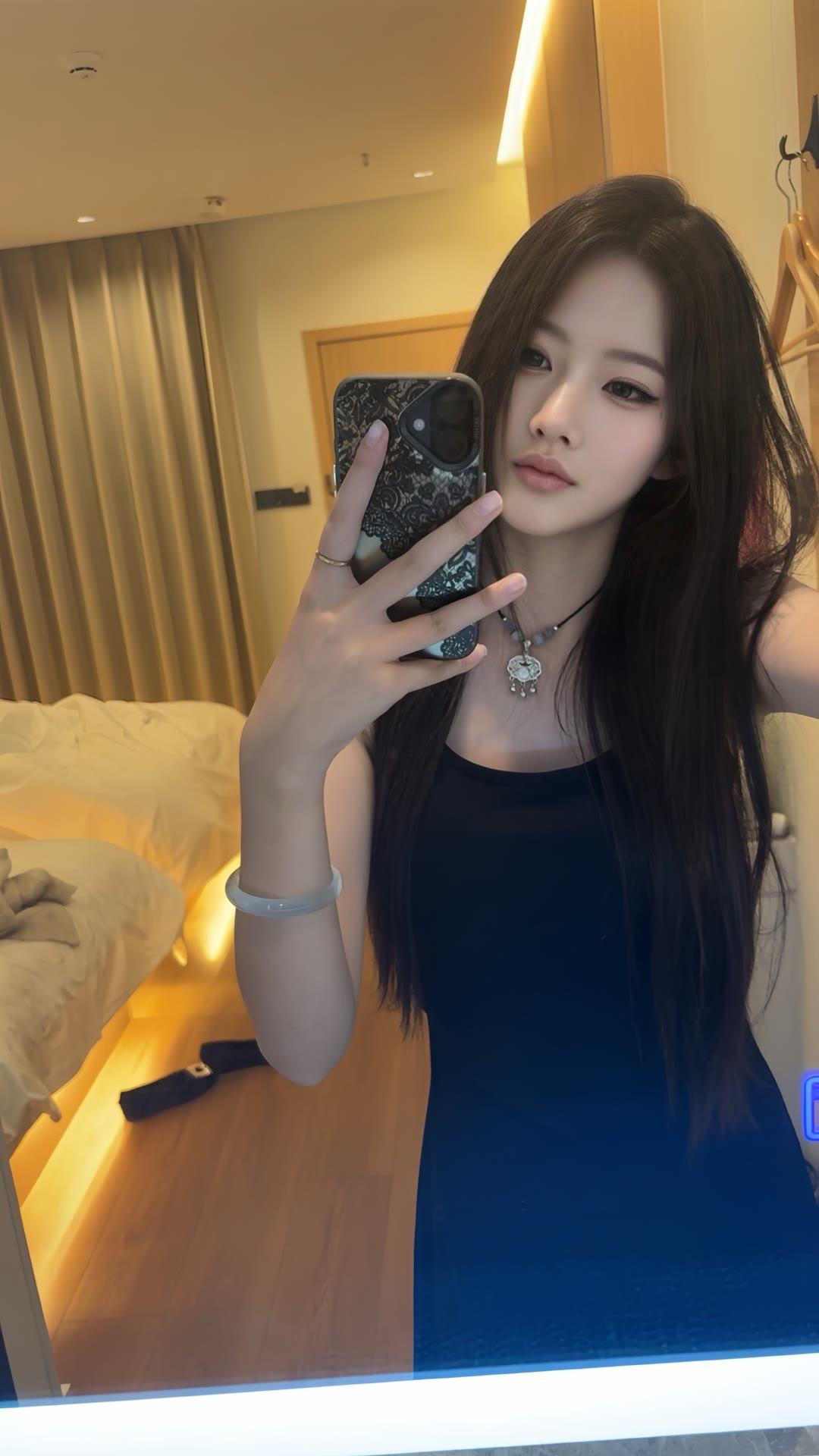 谁是你心中最美的女性呢