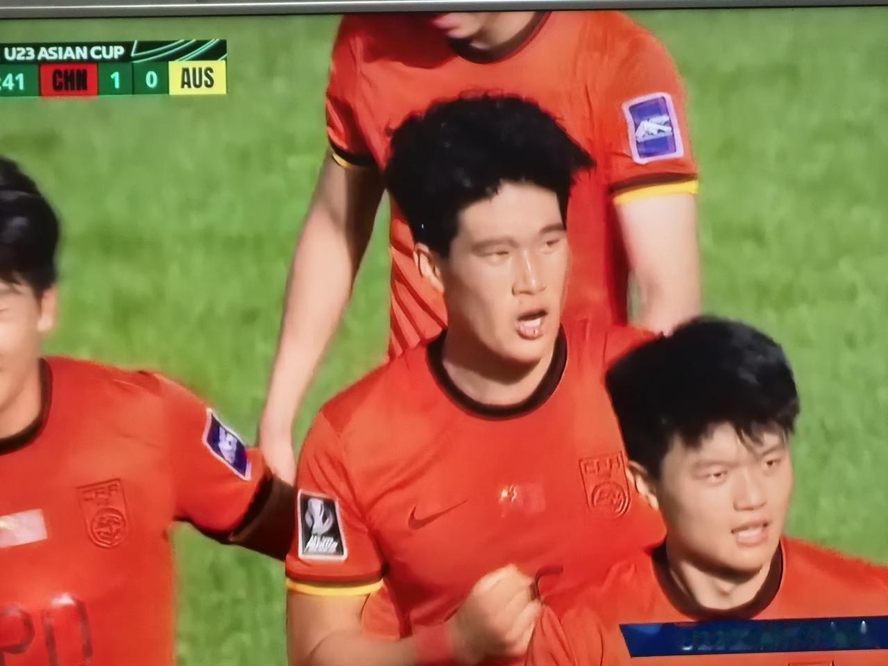 u23国足是否能创造历史击败日本队夺得冠军？
u23国足主帅安东尼奥：明天我们会