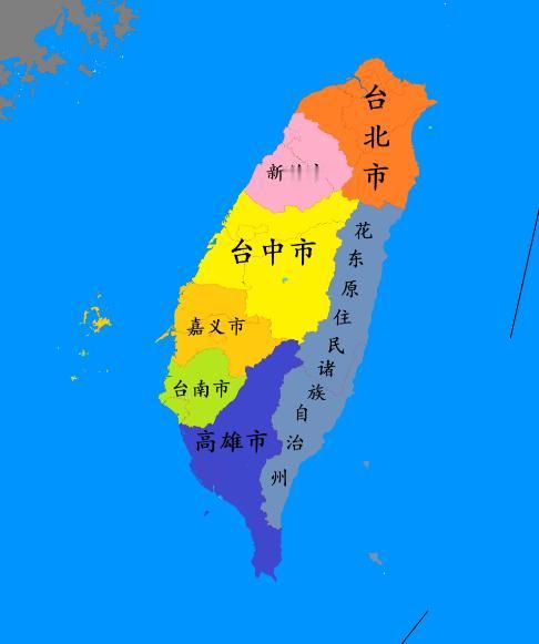 大陆善意喂了狗

台湾当局又敲定了一笔对美军购大案，总额超过两千亿新台币，相当于