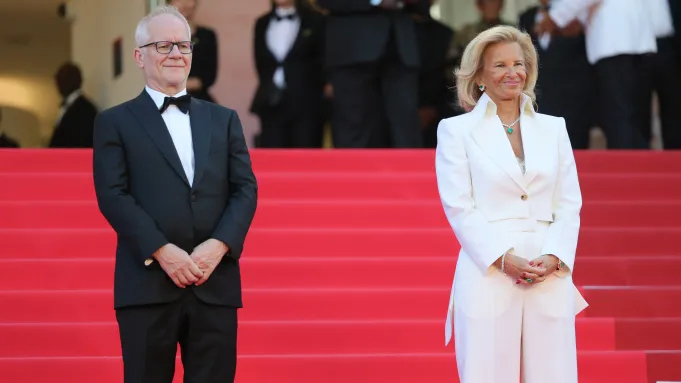 第79届戛纳电影节宣布，将于4月9日在巴黎召开新闻发布会，揭晓本届电影节的入选片