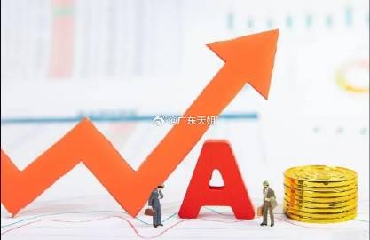 夜深了,巴菲特大消息,黄金新观点,A股怎么看贵还是便宜?<br /><...