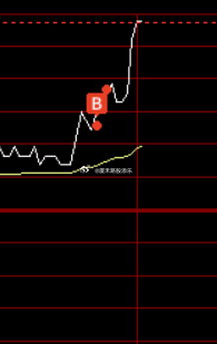一边涨多的，我在降仓位，一边低吸核心标的，一边资金做防守，买了点消费也拉了~！ 