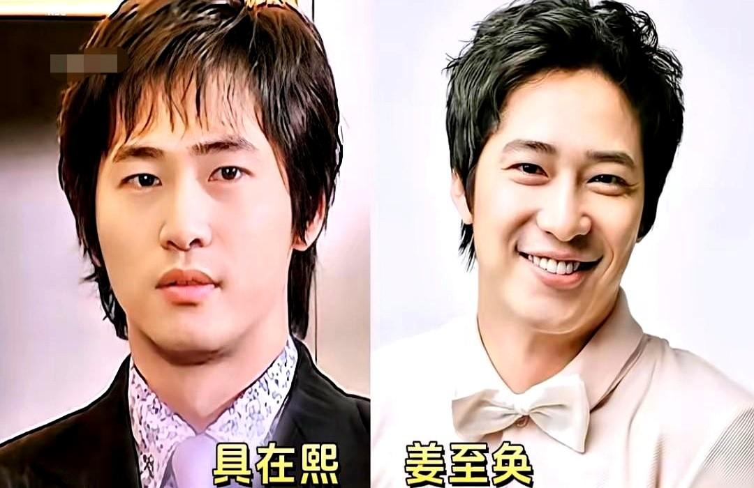 《金顺》播出19年，我重刷时才发现：当年嗑的CP全翻车，唯一稳住的竟是“婆婆”金