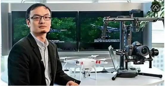 同门反目！大疆近百名工程师倒戈，核心地盘被昔日自己人抢占。炸裂行业！大疆最核心的