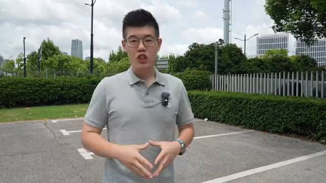 【一台不想让你做选择题的家用SUV#荣威家越07实车首测】