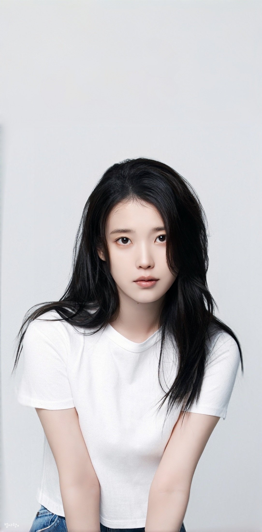 IU  ❤️IU李知恩21世纪大君夫人 260401 IU官方更新公式照饭修壁纸