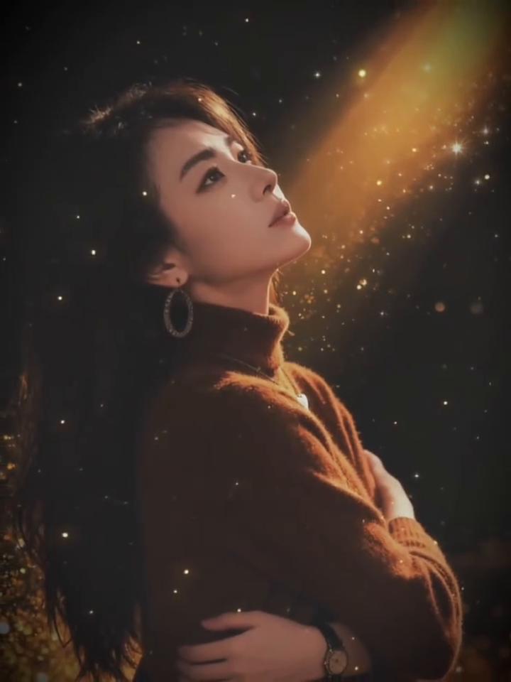原来这世界上最动听的三个字早已经不是什么我爱你，更不是什么我想你，而是有生之年有