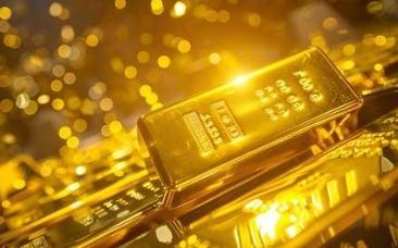 重磅大跌！黄金彻底变天了！持续已久的黄金牛市戛然而止，现货黄金直接跌破4100美